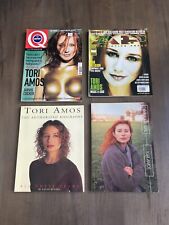 Tori amos magazines for sale  Las Vegas