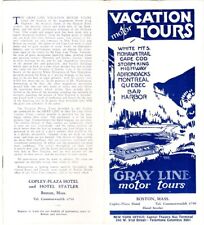 1920 gray line for sale  Watervliet