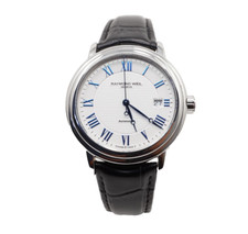 Raymond weil maestro for sale  Miami