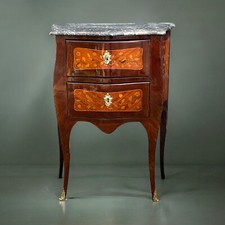 Commode sauteuse xviiie d'occasion  Varreddes