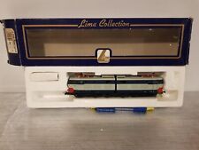 Lima 208380lp scala usato  Italia