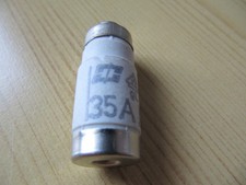 schmelzsicherung neozed gebraucht kaufen  Lennestadt