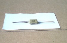 Mullard mustard c296 for sale  RUGBY