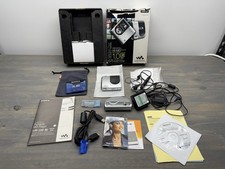 Sony dh10p walkman for sale  Germantown