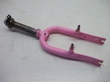 Fourche vélo enfant d'occasion  Neuves-Maisons