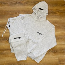 Fear god essentials for sale  BIRMINGHAM