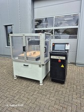 Portalfräse cnc bearbeitungsz gebraucht kaufen  Münster