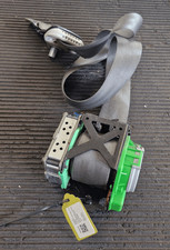 96815085zh cintura sicurezza usato  Italia