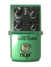 Nux Drive Core Effector Drive Core Fm967, usado comprar usado  Enviando para Brazil