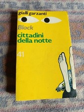 Robert bloch cittadini usato  Arezzo