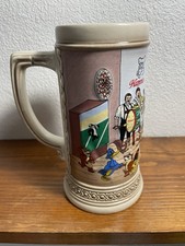 Hamms beer stein for sale  Clear Lake