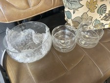 Princess house crystal for sale  Granbury