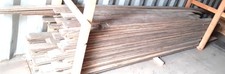 Reclaimed solid maple for sale  BLACKPOOL