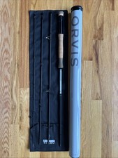 Orvis helios 9ft for sale  Colorado Springs