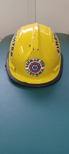 Firefighter helmet german for sale  Portland