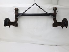 Hinterachse pel astra gebraucht kaufen Hinterachse pel astra gebraucht kaufen  Wittenburg
