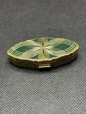 stratton enamel pill box for sale stratton enamel pill box for sale NEWTON-LE-WILLOWS