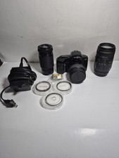 Camera lot minolta for sale  Connersville