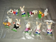 Lot figurine lapin d'occasion  Paris XIX