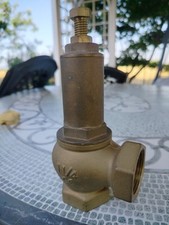 valvola sicurezza usato valvola sicurezza usato Zovencedo