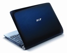 Notebook acer aspire usato  Zoagli