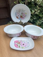 wedgwood meadow sweet for sale  LEIGHTON BUZZARD