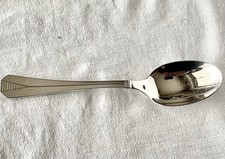 Cuillere entremet metal d'occasion  Bourg-en-Bresse
