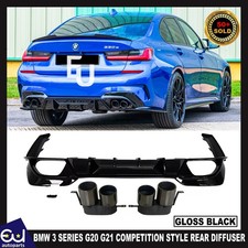Competition style rear for sale  AYLESBURY