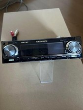 Carrozzeria deh p919 d'occasion  Expédié en France