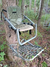 hunting tree stands for sale  Honea Path