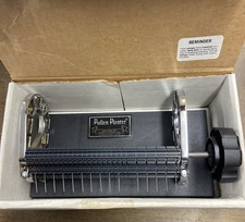 Vintage pullen pleater for sale  Beaumont