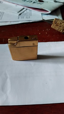 Ancien briquet essence d'occasion  Condat