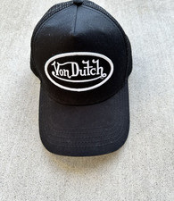 Vintage von dutch for sale  Roseville