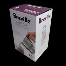 Breville bmf600xl milk for sale  Estes Park