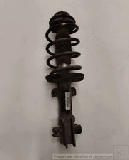 50710405 ammortizzatore ant. usato  Italia
