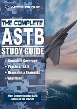 Complete astb study for sale  USA