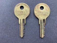 Hudson keys 974 for sale  HEREFORD
