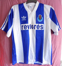 fc porto shirt for sale  NEWTON ABBOT