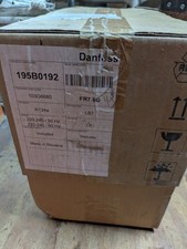 Fr7.5g secop compressor for sale  AMMANFORD