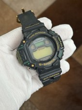 Vintage Casio G Shock DW-6700 SKYFORCE Módulo 1231 Relógio Digital Masculino - Reparo comprar usado  Enviando para Brazil