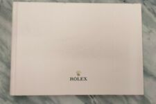 Catalogo rolex 2015 usato  Perugia