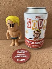 Funko soda figure for sale  ERITH