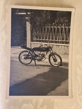 Old photo moto d'occasion  Expédié en Belgium