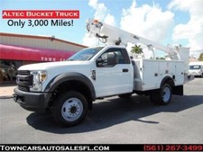 2019 ford f450 for sale  West Palm Beach