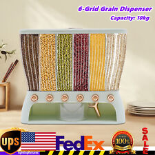 Grid cereal dispenser for sale  Shipping to Ireland