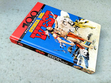 100 anni fumetto usato  Torino