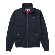 Mcs giacca harrington usato  Segni