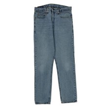 Levis jeans 32w for sale  GRAYS