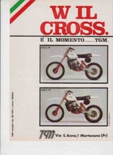 Advertising pubblicità moto usato  Venegono Superiore