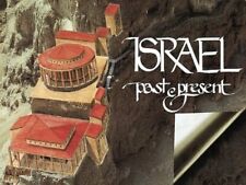 Israel past present for sale  Interlochen